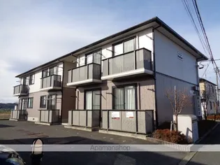 メゾンアズマAの画像