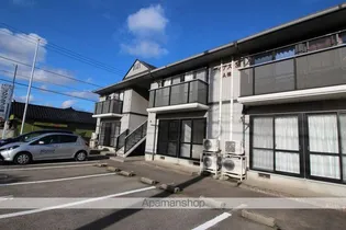 ディアス窪 A棟の画像