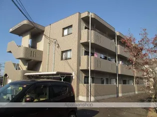 メゾンヴィサージュ1【2階】の外観