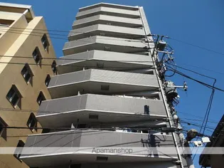 レヴィ亀戸の画像