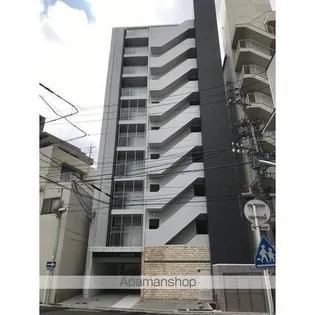 CATTLEYA GARDEN【5階】の外観