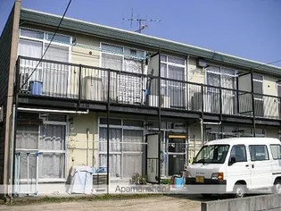 岡本コーポの画像
