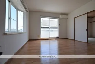 サーパスコート【205号室】の内装