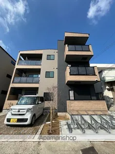 フォレなかもずNORTHの画像