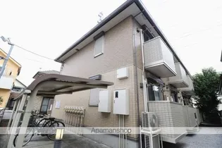 ザーパト・ポーリェ【205号室】の外観