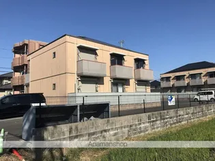 SINCEROA棟の画像