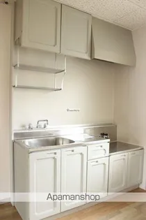 マノワール永峯【2階】のキッチン