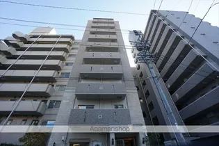 愛知県名古屋市東区泉2丁目【マンション】の外観