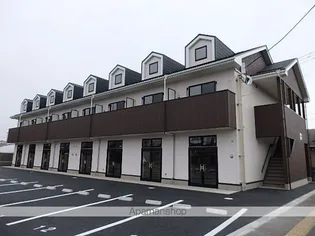 レイウッド蒲町 3の画像