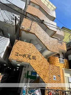コーポ天照の画像