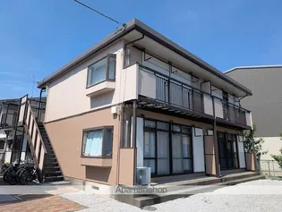 シティハイムセイセキの画像