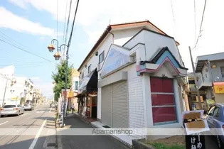 鈴木コーポ【2階】の外観