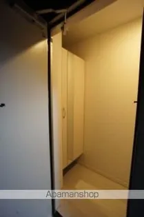 SOAVITA(ソアヴィータ)【1階】の玄関