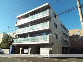HGS MINAMIASABU 2NDの画像