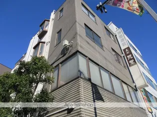 東京都杉並区高円寺北2丁目【マンション】の外観