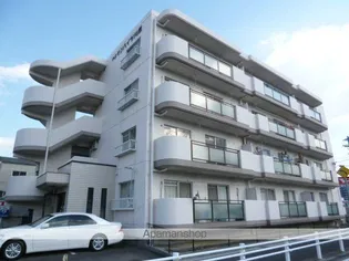 第二サンハイツ川原の画像