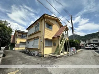 コーポ藤B棟の画像