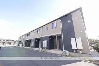 グレイシャスの樹 Bの画像