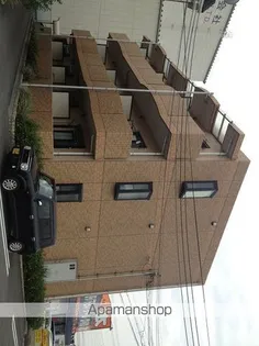 メゾン・エトワールⅠ【2階】の外観