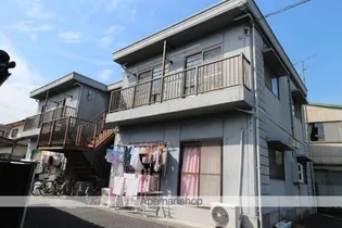 ルミエールKの画像