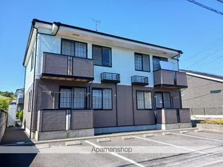 エクセレントヴィラ A棟の画像