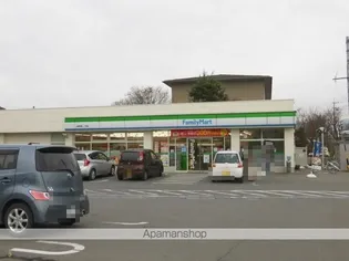 コーポオサダ【2階】の周辺