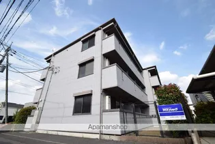 パルコート戸田の画像