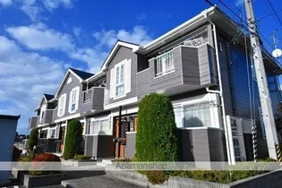 カーサ ソレアードIの画像