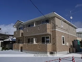 グランツ城西の画像