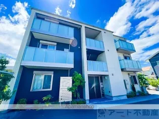 グランシャリオ小坂Ⅱの画像