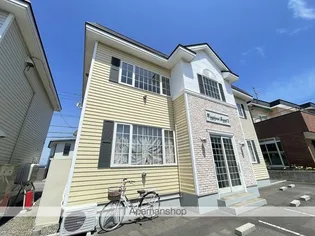 レジデンススウィートⅡ【201号室】の外観