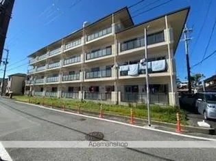 サニーハイム東出口の画像