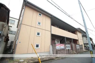 ラ パルテール奉還町の画像