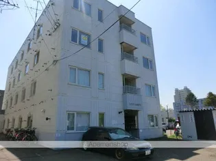 ザ ハイネス水車町の画像