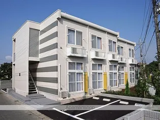 レオパレスフォレットの画像