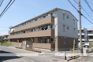 パインヒルズ胡録台の画像