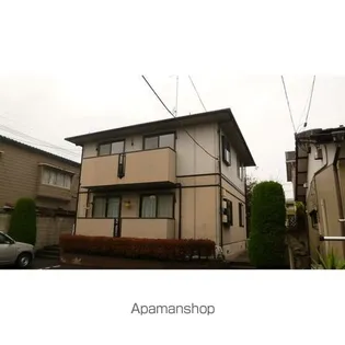 サンパール新島の画像