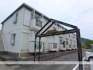 スリストンハイツの画像