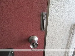 コーポグリーン(茶畑)【8号室】のその他画像