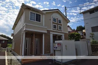 宮城県仙台市青葉区貝ケ森2丁目【アパート】の外観