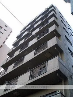 フェニックス明大前【3階】の外観