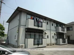 イチゴハイツⅡ A棟の画像