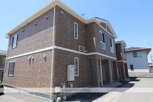 アンソレーユ大喜多 Ⅰの画像