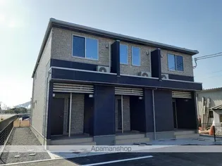 スプリング ライクⅡの画像