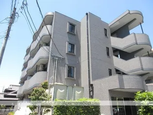 ロジュマン プラティークの画像