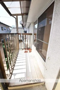 リバーサイドかわぎ1【203号室】のその他画像