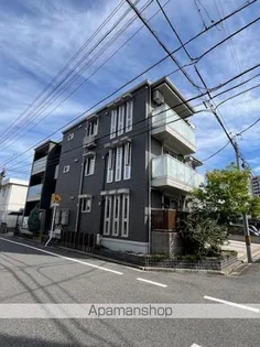 GRANDEARCHEの画像