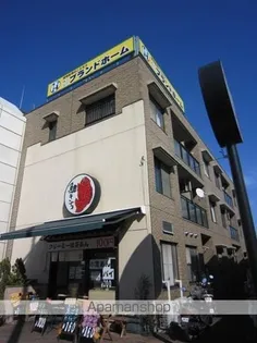 プランドビル木町【2階】の外観