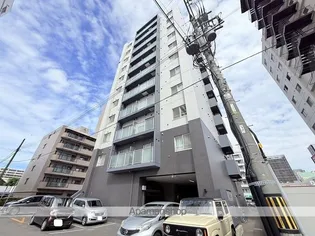 レジディア桑園の画像