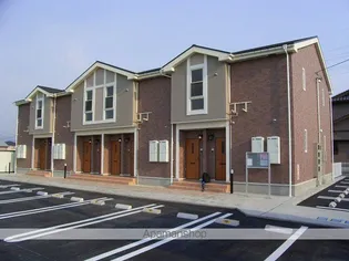 ブリージー アヴェニューの画像